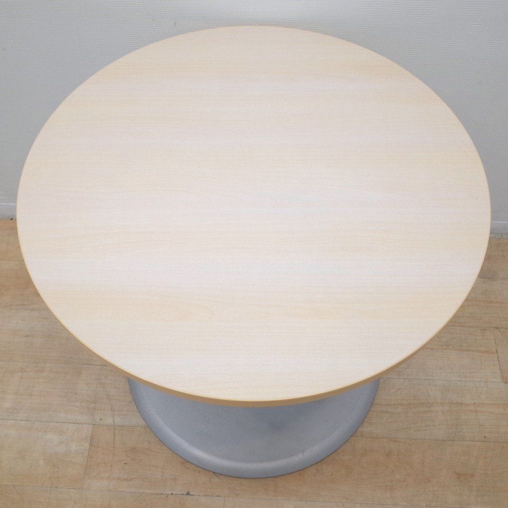 W750 丸テーブル