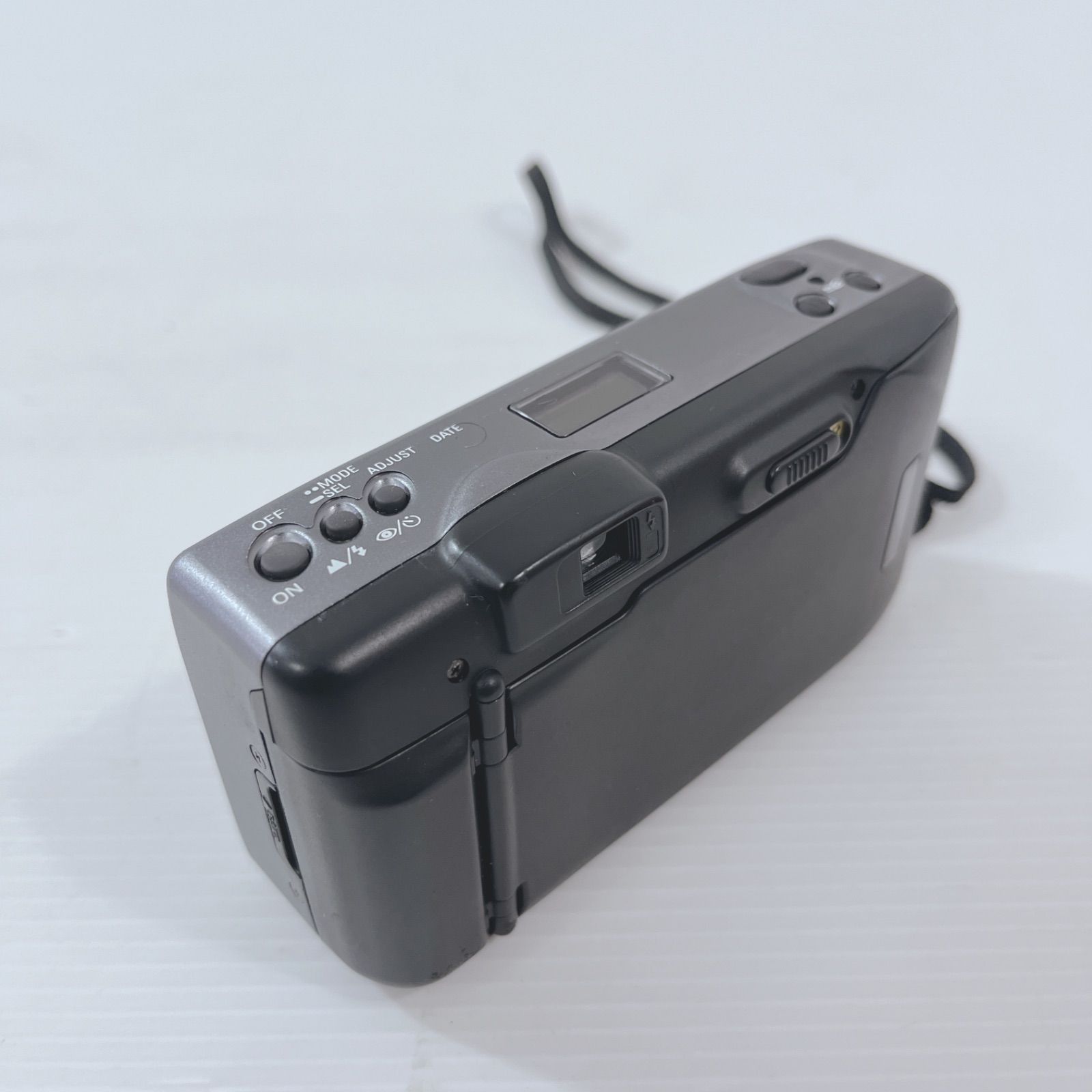 Nikon 100M310 AF コンパクトフィルムカメラ panorama カメラ
