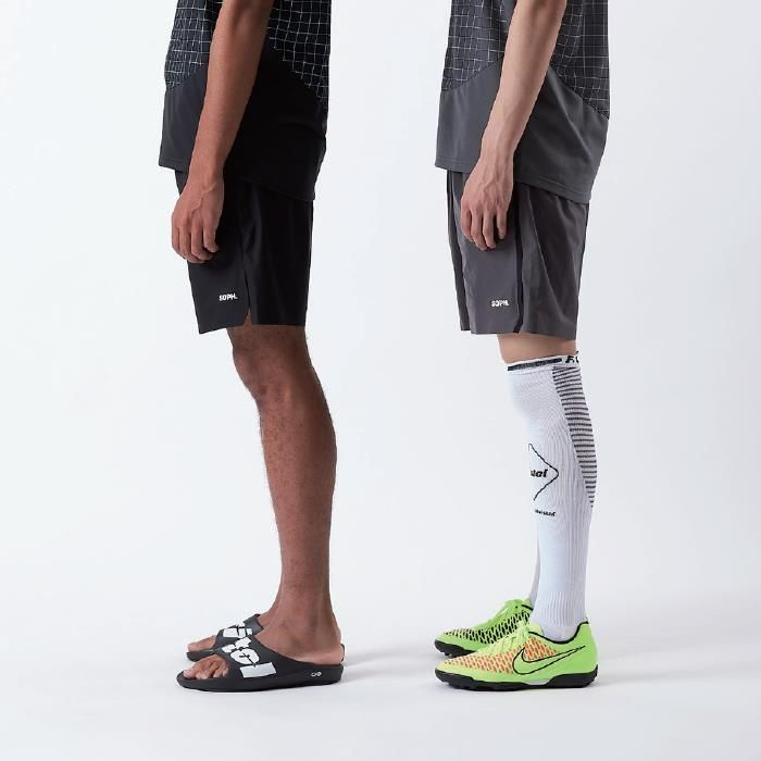 F.C.R.B F.C.Real Bristol GAME SHORTS ショートパンツ FCRB-210028 