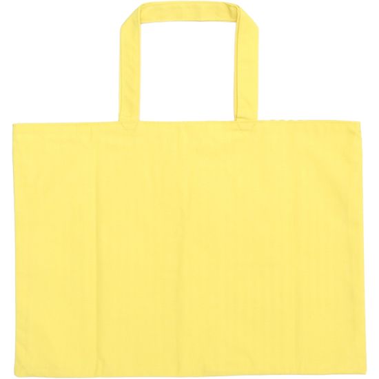 レッスンバック(イエロー)