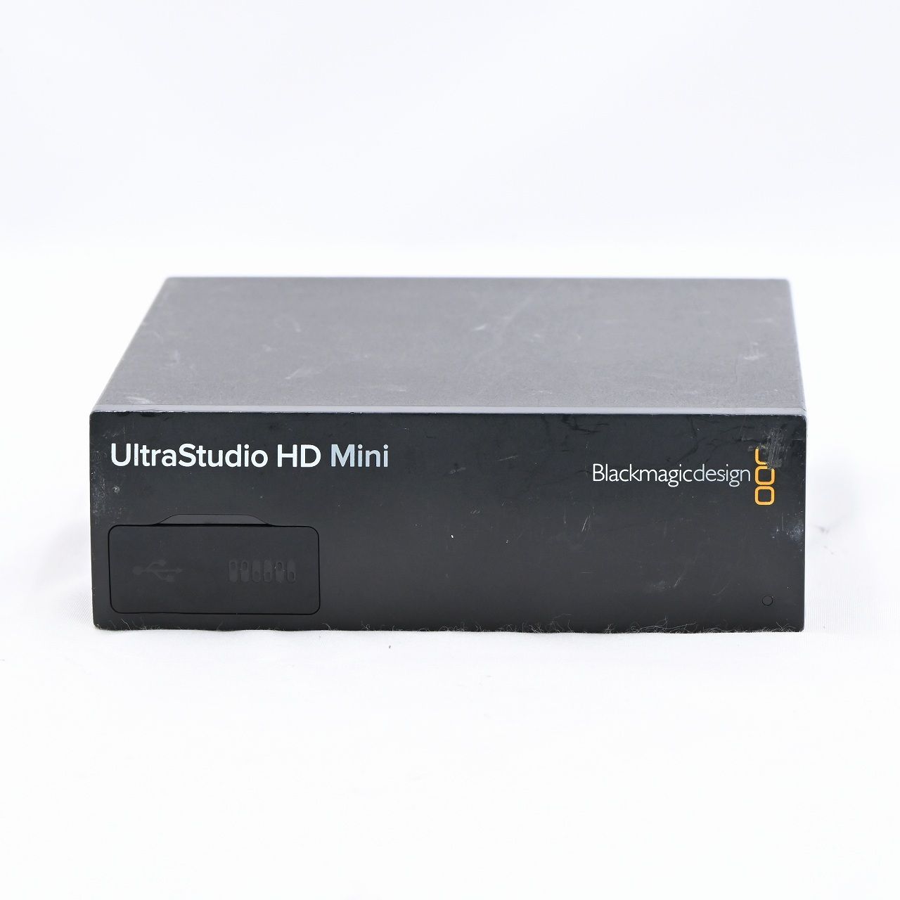 ブラックマジックデザイン Blackmagic Design UltraStudio HD Mini ビデオカメラ【中古】 - メルカリ