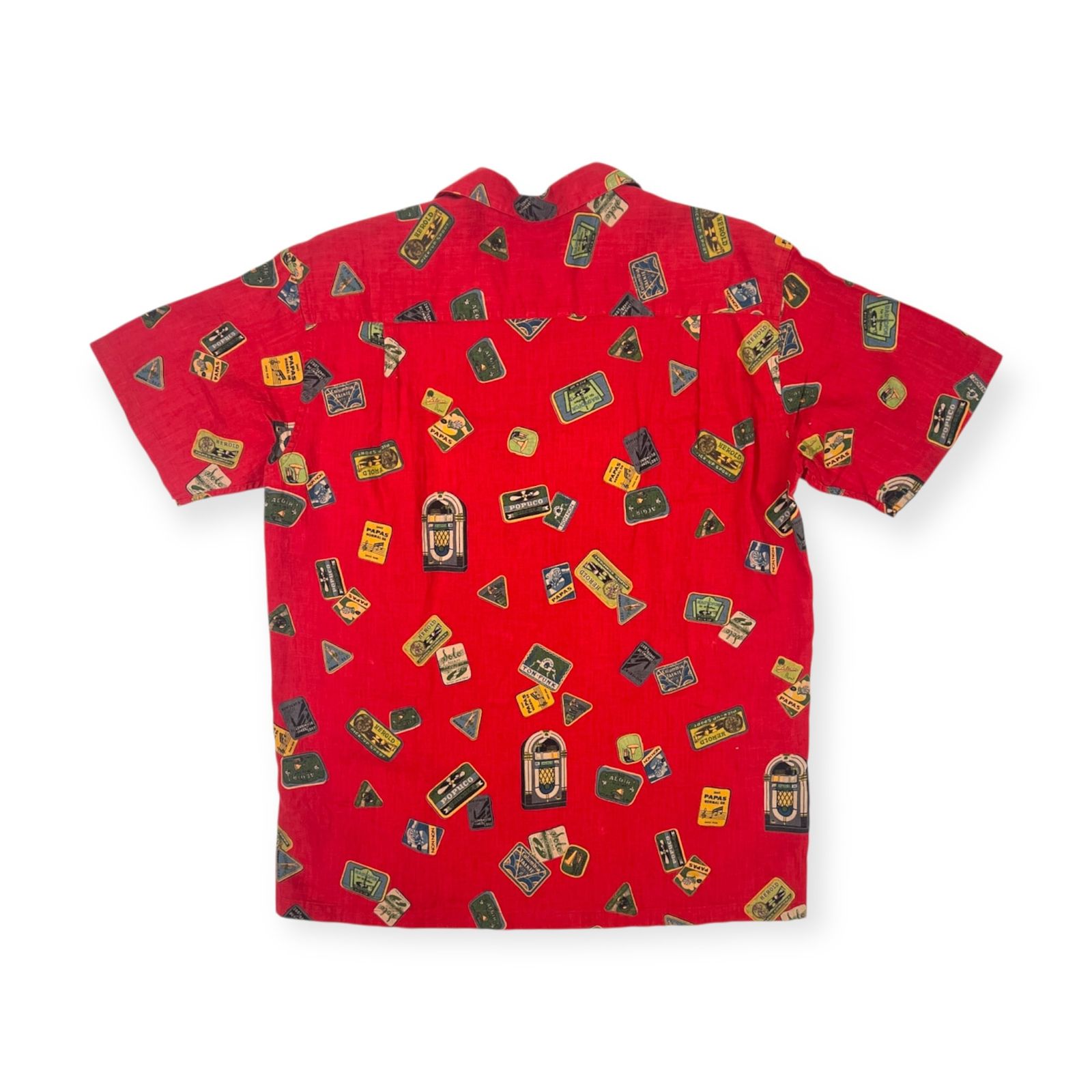 PAPAS