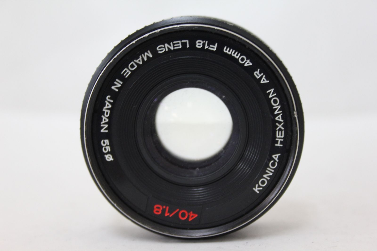 Konica Hexanon