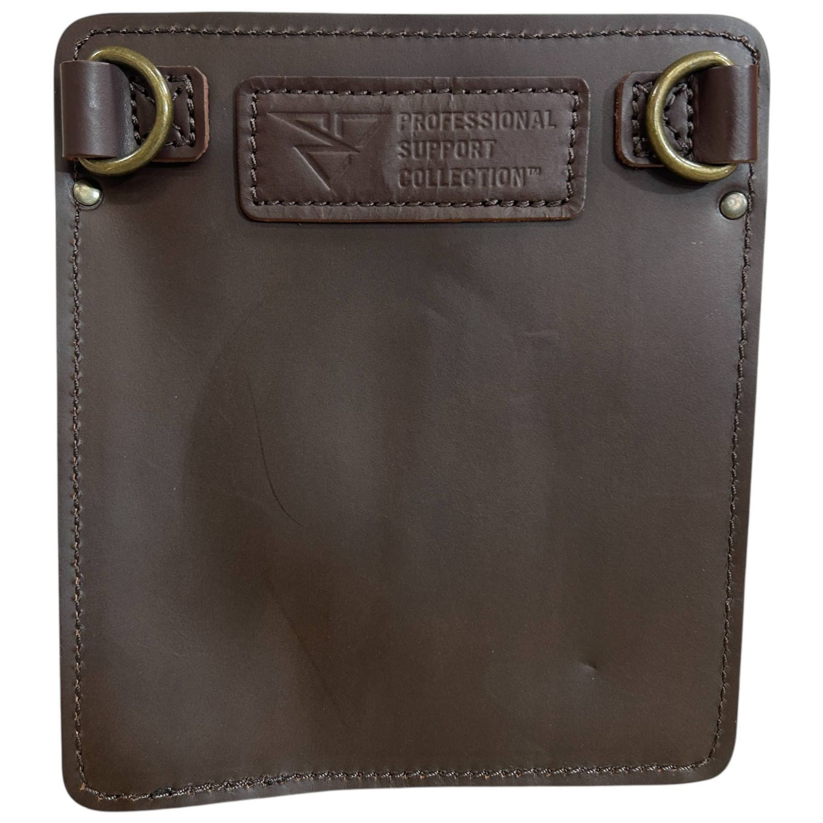 剪定バサミ 本革