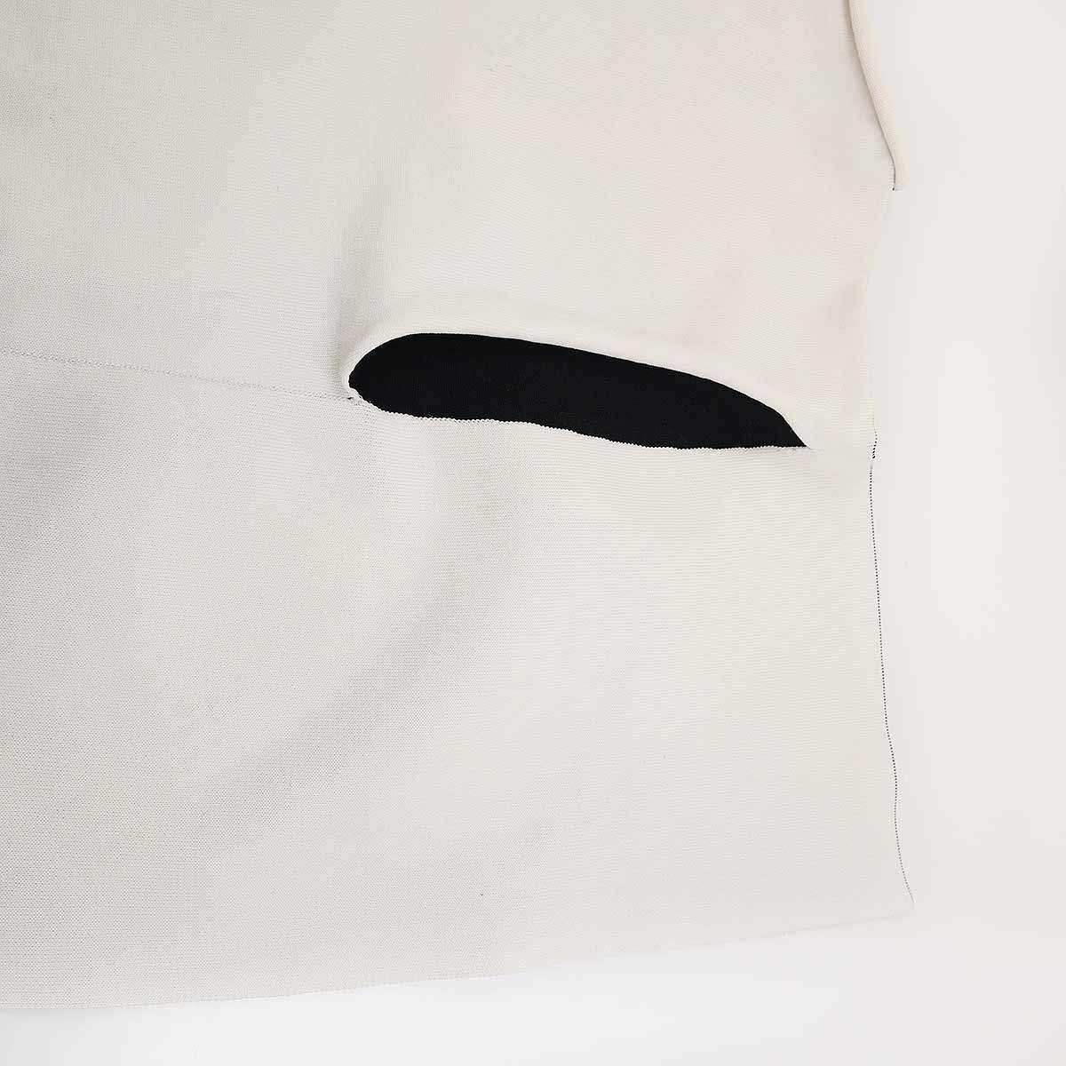 ISSEY MIYAKE イッセイミヤケ 23AW Shaped Canvas シェイプド