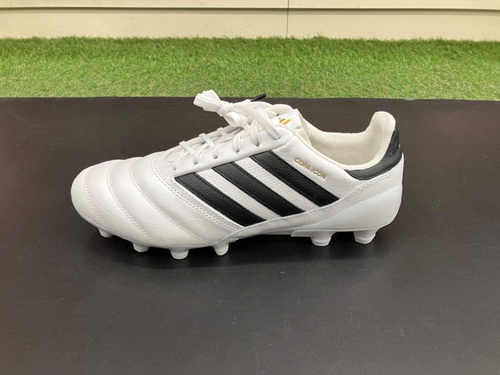 adidas Copa コパ サッカースパイク27.5 面倒くさい