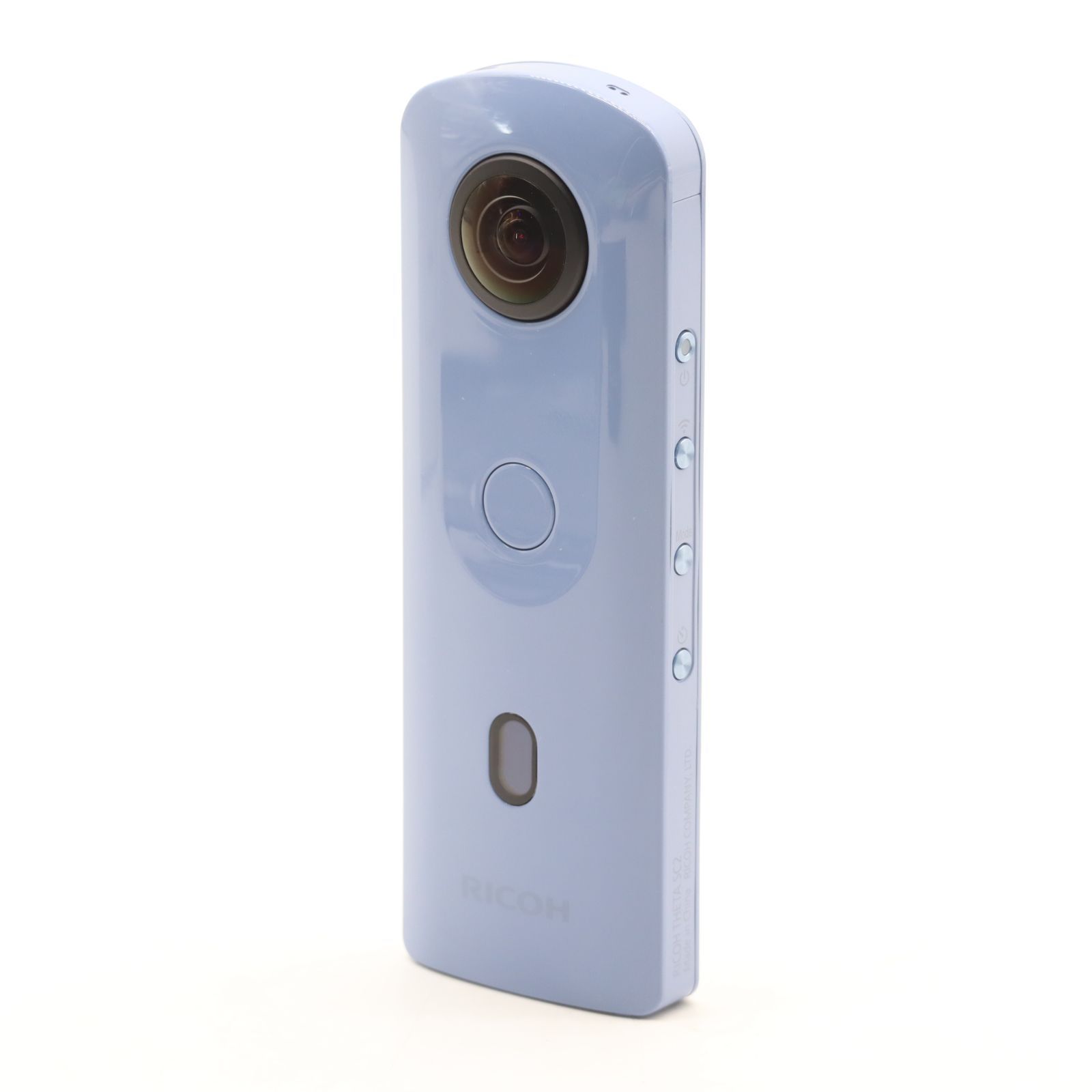 RICOH THETA