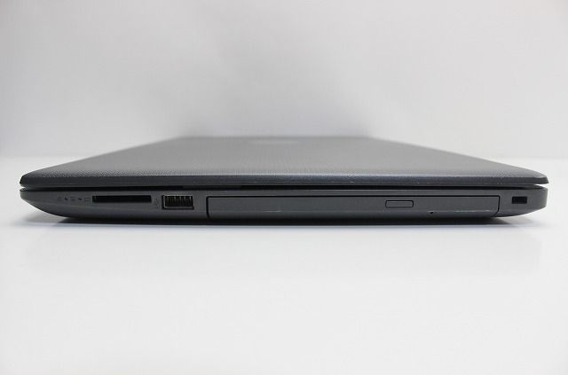 正直うれしいお手頃価格。 ノートパソコン HP Notebook 250G7 15.6インチ DVDマルチ 第8世代 Core i5 メモリ8GB SSD256GB WPS office搭載 Windows11 10キー 最終大幅値下げ。