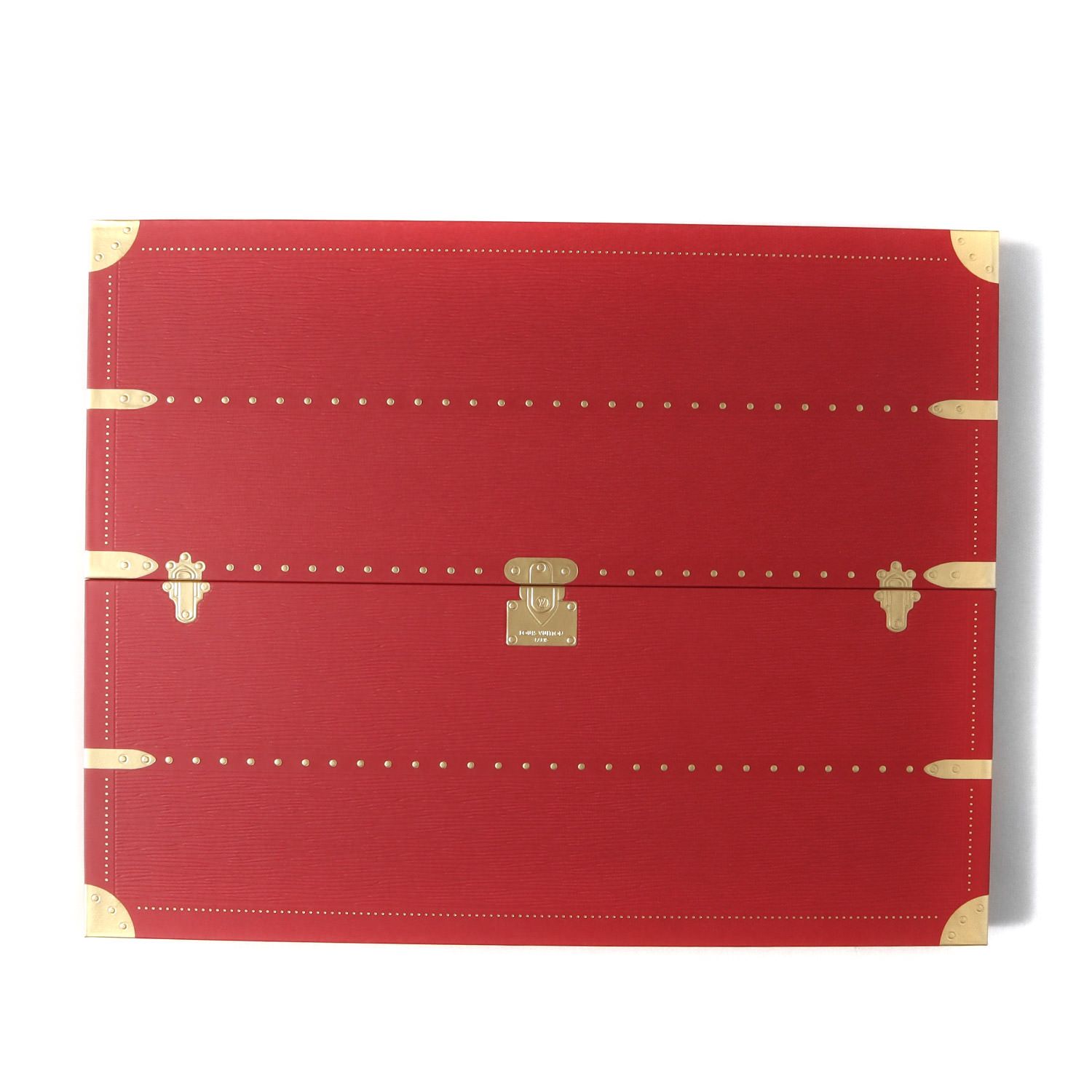 ルイヴィトン Louis Vuitton クリスマスアドベントカレンダー