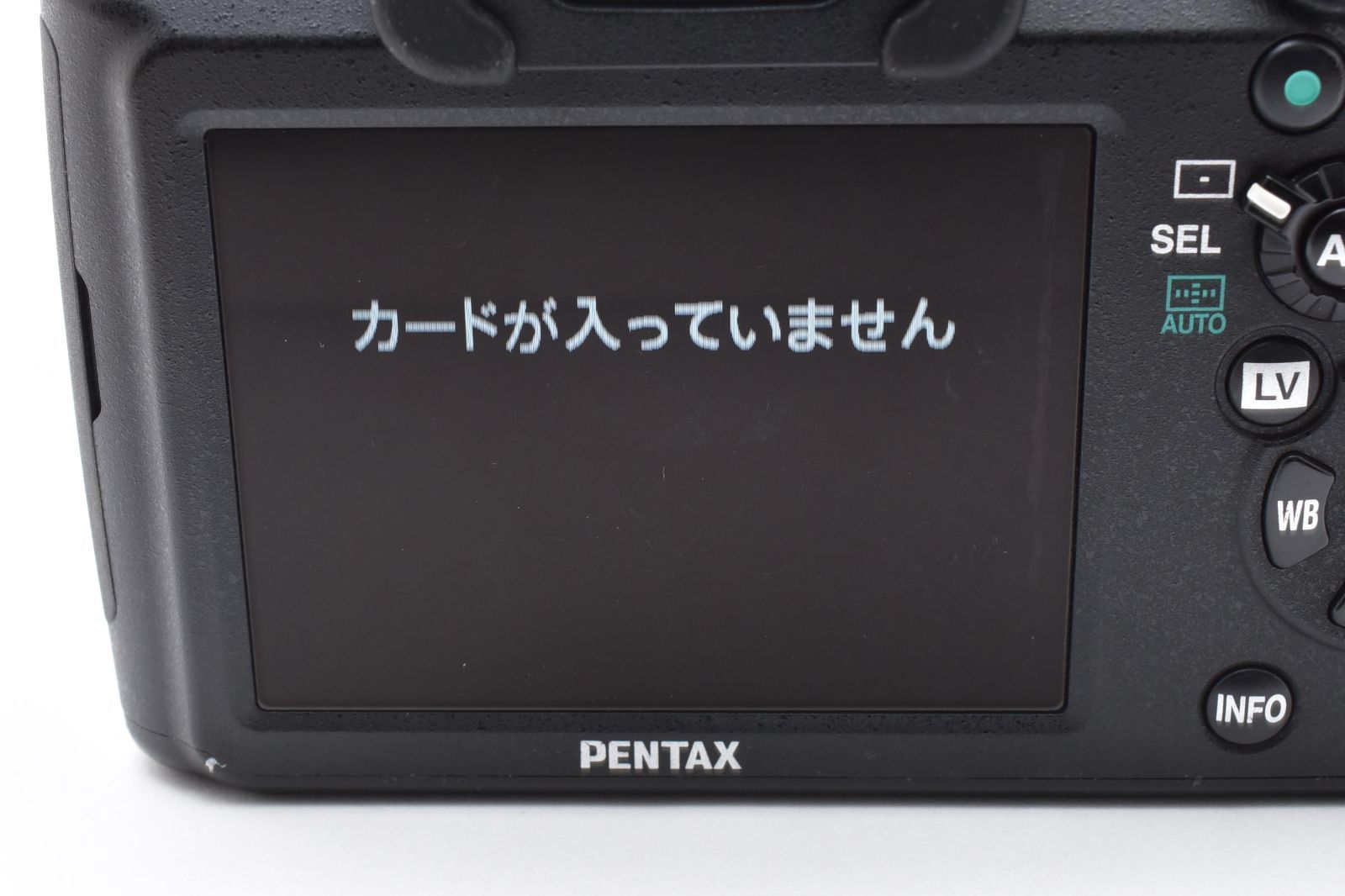 シャッター数35000枚【完動品】PENTAX K-5 IIs ボディ シャッター数35000枚【完動品】PENTAX K-5 IIs ボディ
