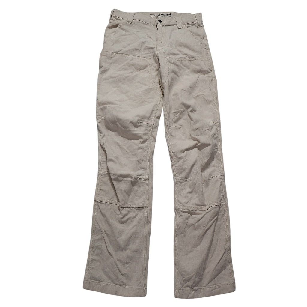 古着卸 カーハート Carhartt ダブルニー パンツ 7枚セット メンズ 30 32 36 38 40 42 カーゴ ペインター 古着 NB9825
