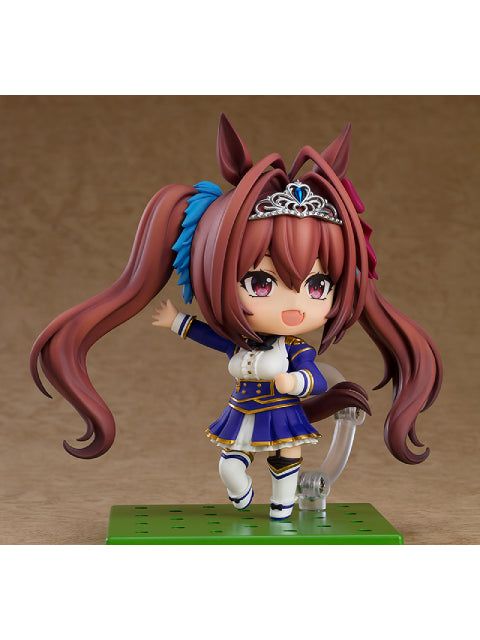 ねんどろいど ウマ娘 ダイワスカーレット 1977 ねんどろいど ダイワ