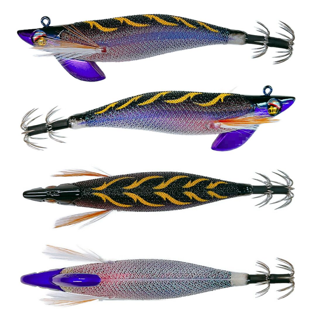 SQUID MANIA ×SLASH スクイッドマニア×スラッシュ 限定コラボモデル SL