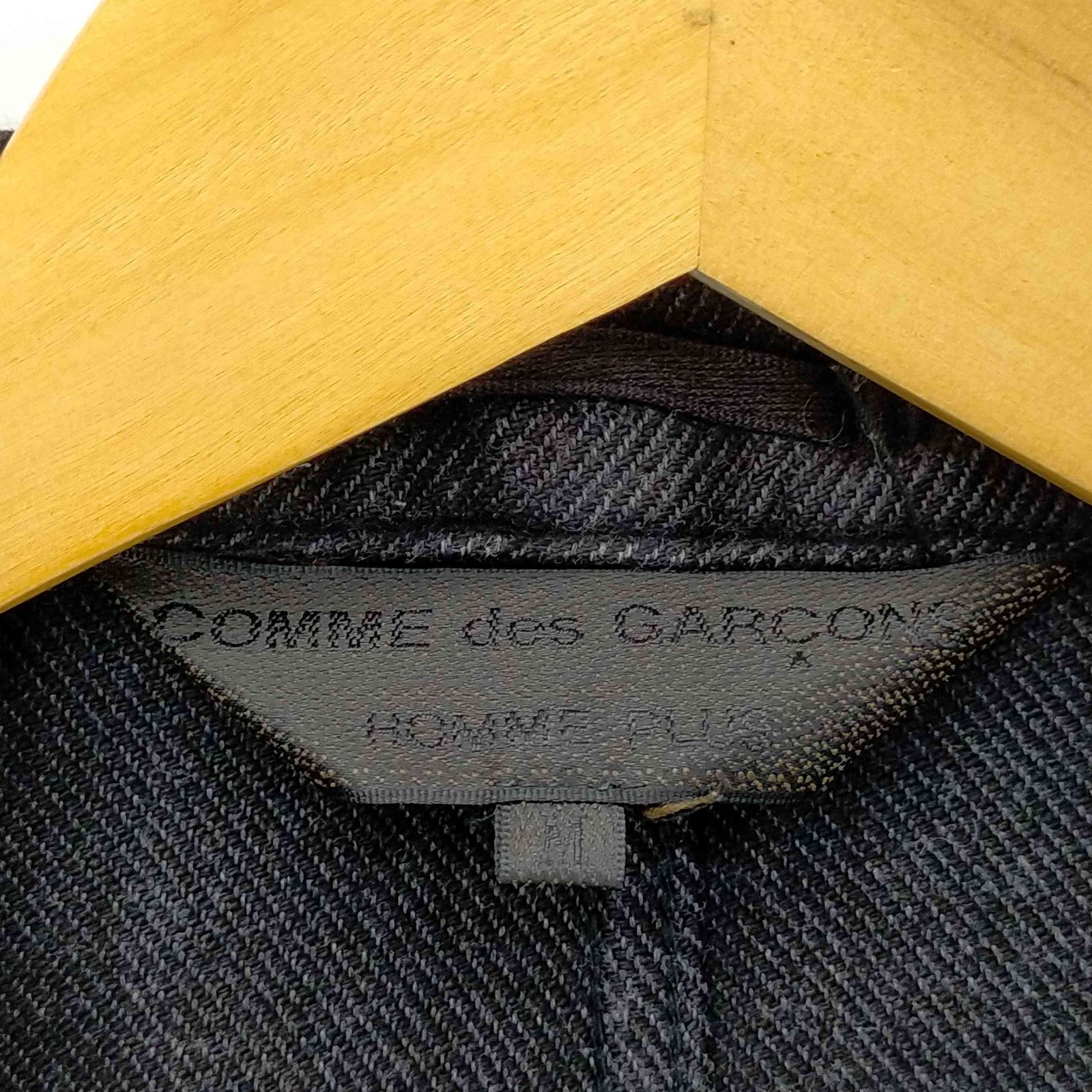 コムデギャルソンオムプリュス COMME des GARCONS HOMME PLUS コムデギャルソンオムプリュス COMME des GARCONS HOMME PLUS