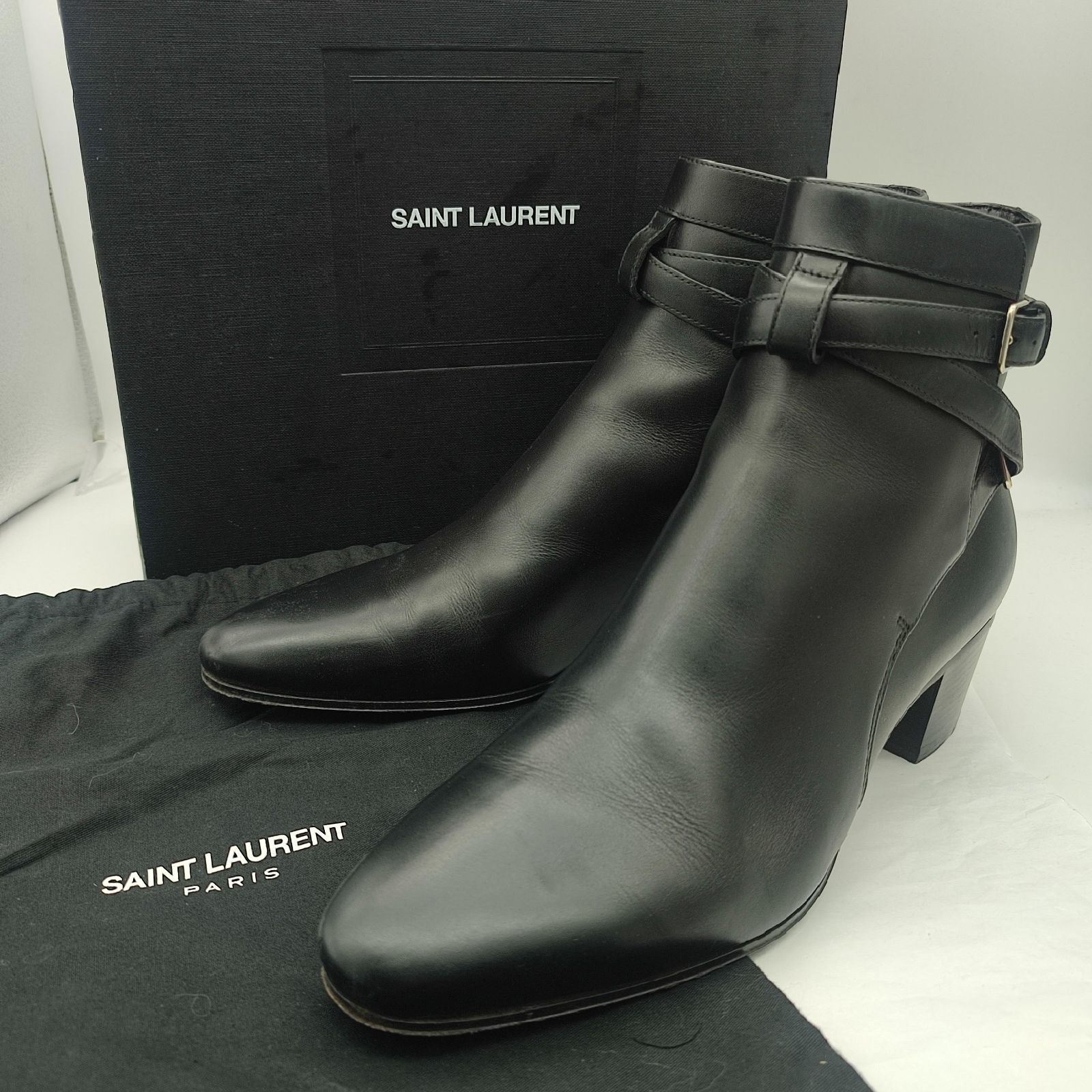 専用です。サンローラン 専用 saint Laurent サンローラン ジョッパー