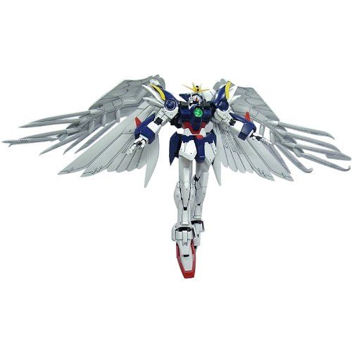 PG 新機動戦記ガンダムW Endless Waltz ウイングガンダム ゼロ