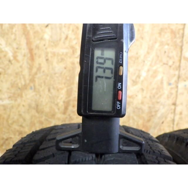 約8部山●BS BLIZZAK