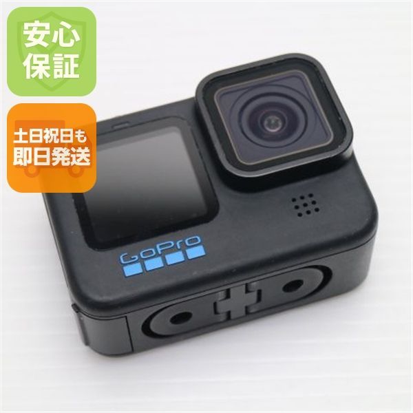【新品未開封】CHDHX-101-FW GoPro HERO10 BLACK Amazon | GoPro HERO10 Black 国内正規品 CHDHX-101-FW