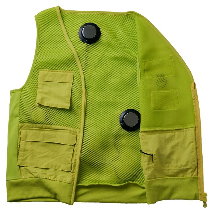 熱中症対策 アウトドア