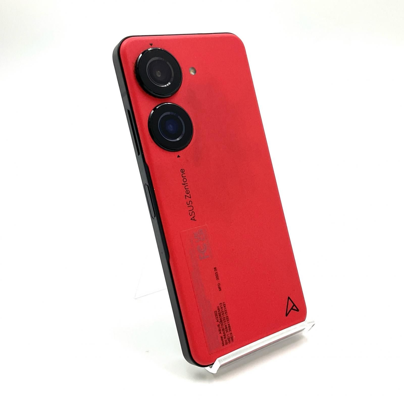 ZenFone 5 シャイニーブラック 64 GB SIMフリー ZenFone 5 ZE620KL SIM