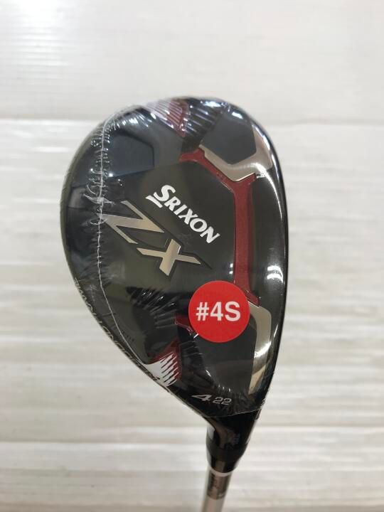 SRIXON ZX HYBRID 22 S ﾂｱｰAD ZX-7SRIXON ユーティリティ ダンロップ 最短