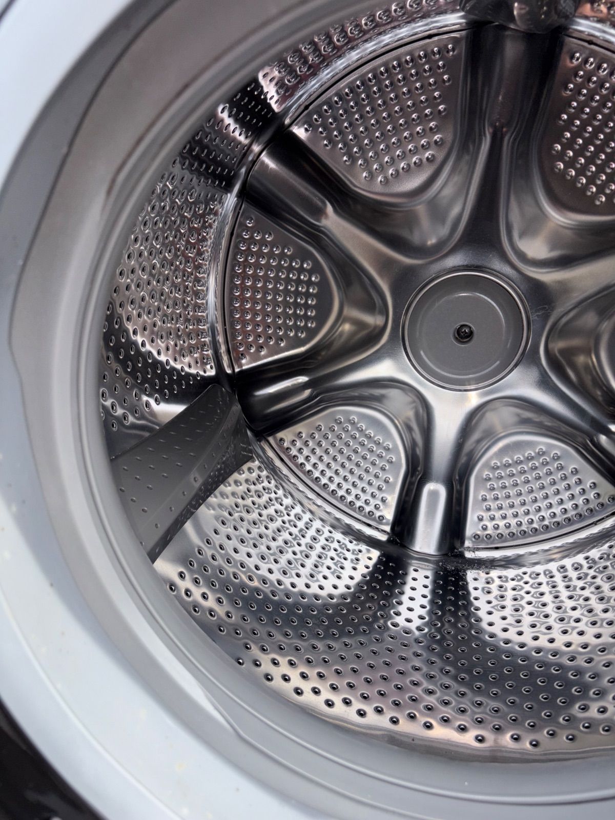 HITACHI 日立 ドラム式洗濯乾燥機 11.0kg |6.0kg BD-SV110BL 2018年製 WWW_KANDAIZUMI_COM