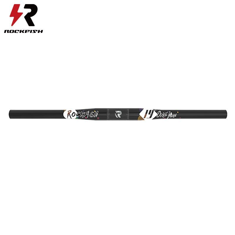 ROCKFISH カーボンハンドル エンド19mm ストライダー レースカスタム