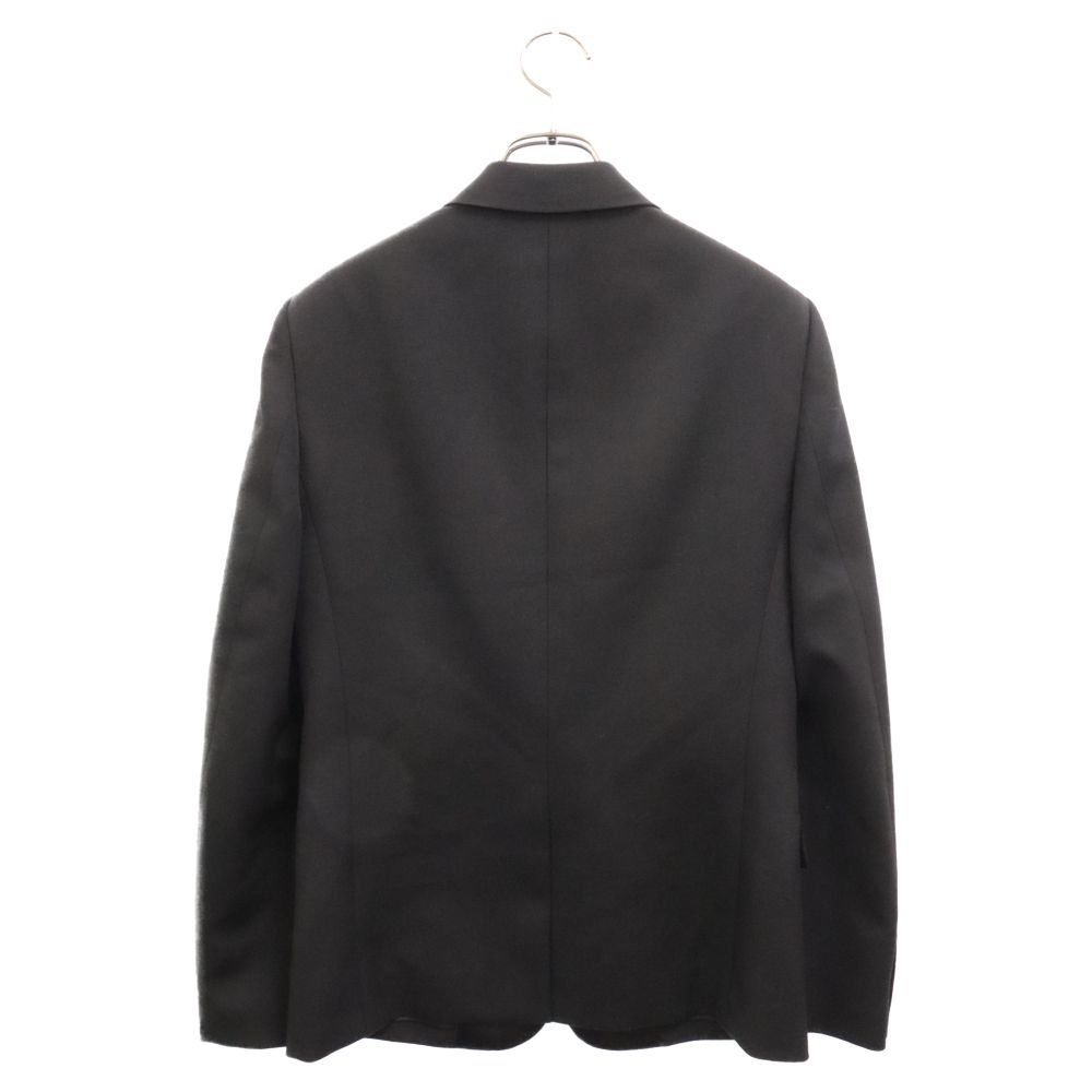 SAINT LAURENT PARIS (サンローランパリ) ラペル切替スモーキング