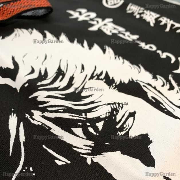 我が生涯に一片の悔い無し