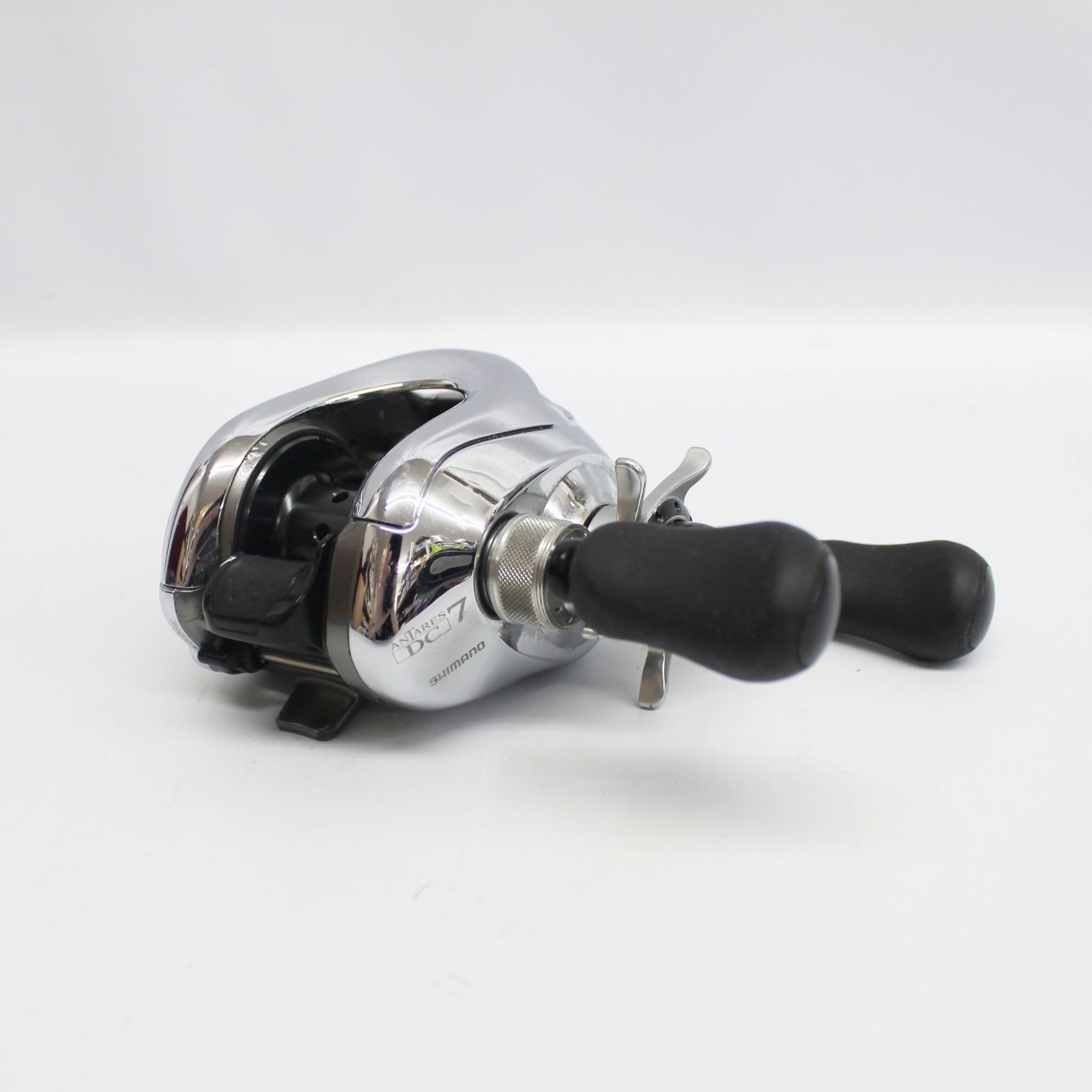 livre リブレ クランク85 ゴールド ノブ リブレ ハンドル クランク85