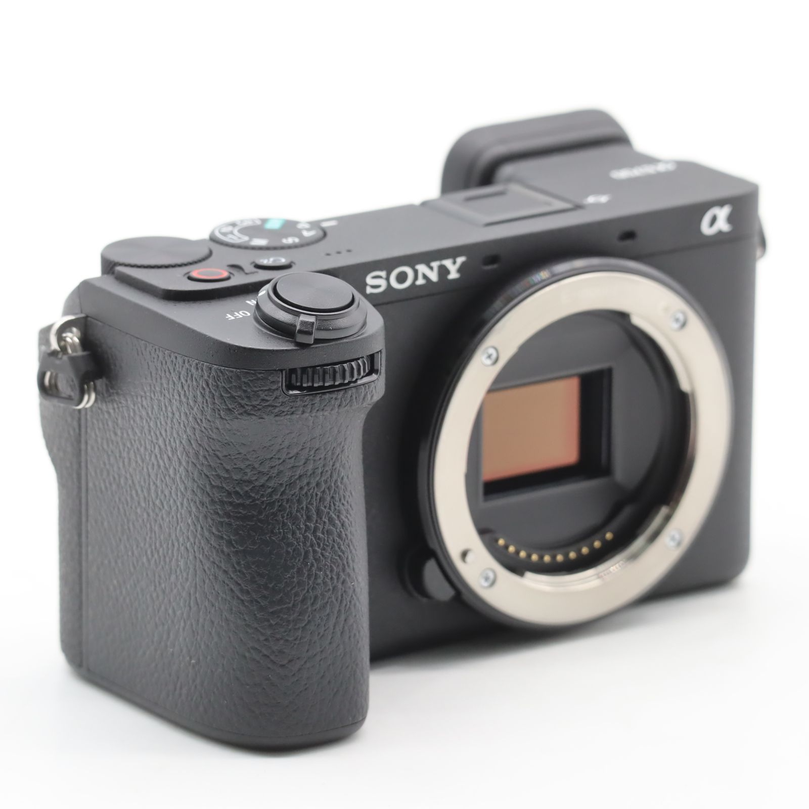 ☆極上品☆SONY α6700 ILCE-6700 ショット数 204回 - メルカリ