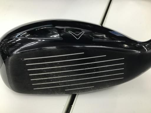 中古】 キャロウェイ ROGUE STAR U5 ユーティリティ UT FUBUKI