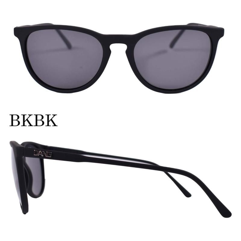 ダン・シェイディーズ フェントン FENTON Black Soft x Rose Mirror vidg00334 | 22SP DANG SHADES ダン シェイディーズ FENTON BLACK SOFT x