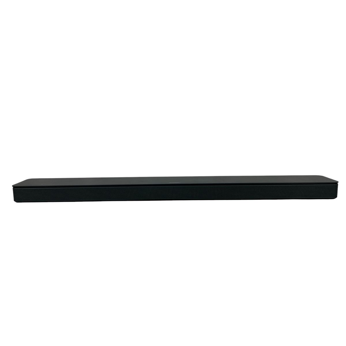 BOSE - 【美品】BOSE Soundbar 500 ブラック サウンドバー