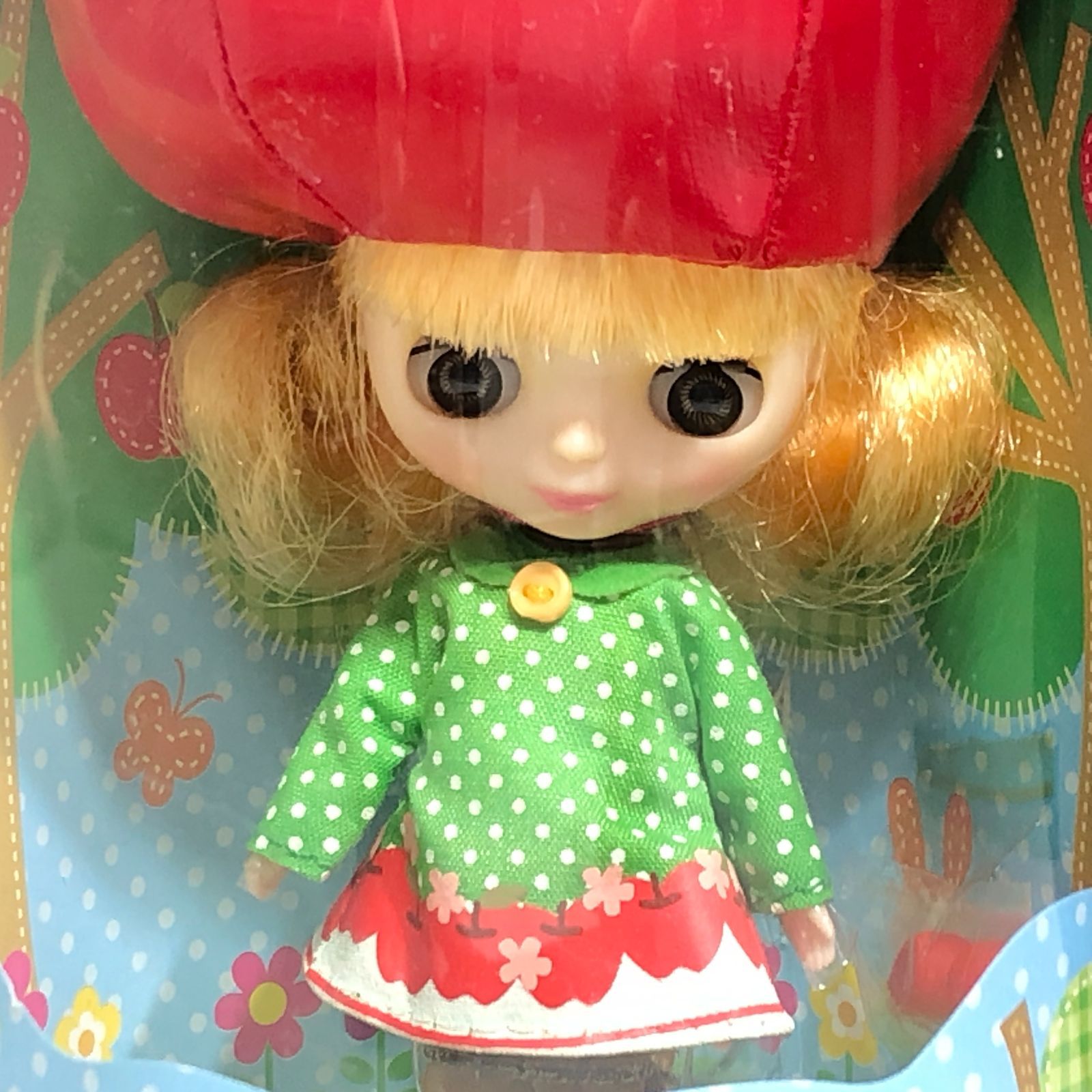 城東29-122】Blythe プチブライス Jeremy Macintosh ジェレミー