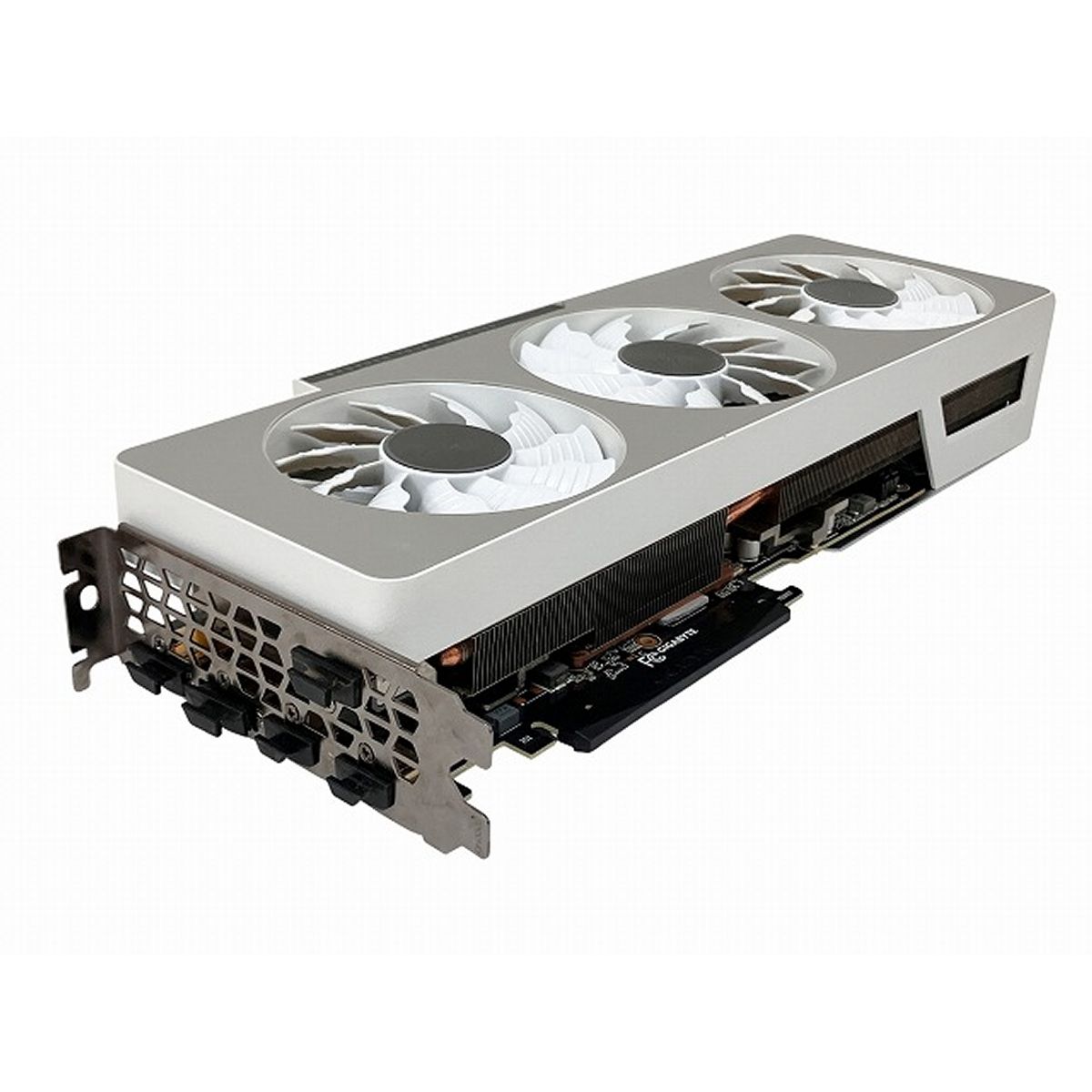 GIGABITE RTX3080TI OC12G グラフィックボード ギガバイト PC周辺機器 パーツ ジャンク O10550607