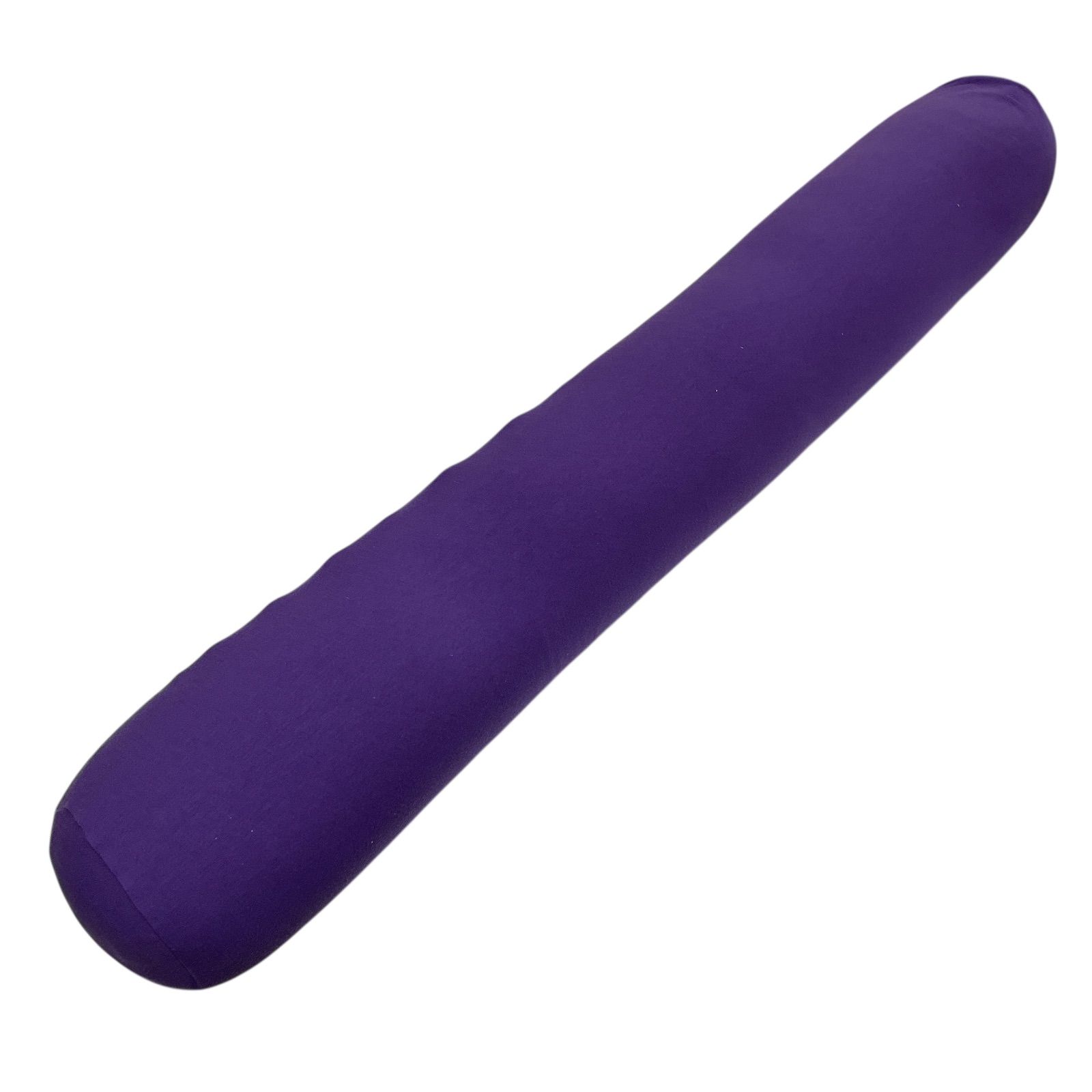 MY0929 抱き枕 Yogibo Yogibo Roll Midi パープル クッション 背もたれ ビーズ