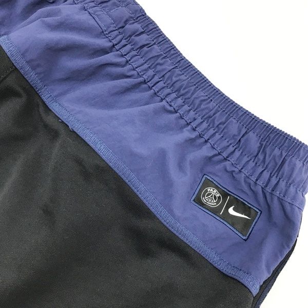 NIKE PSG パリサンジェルマン　トラベルパンツ　ジャージパンツ　新品　L NIKE PSG パリサンジェルマン トラベル パンツ ジョガーパンツ