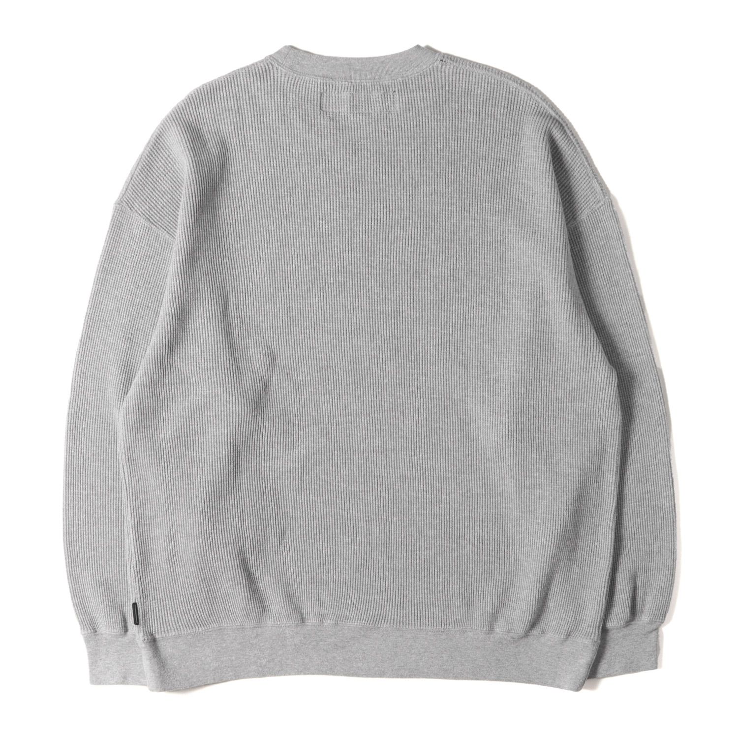 NEIGHBORHOOD ネイバーフッド Tシャツ サイズ:L / 24AW ワッフル 