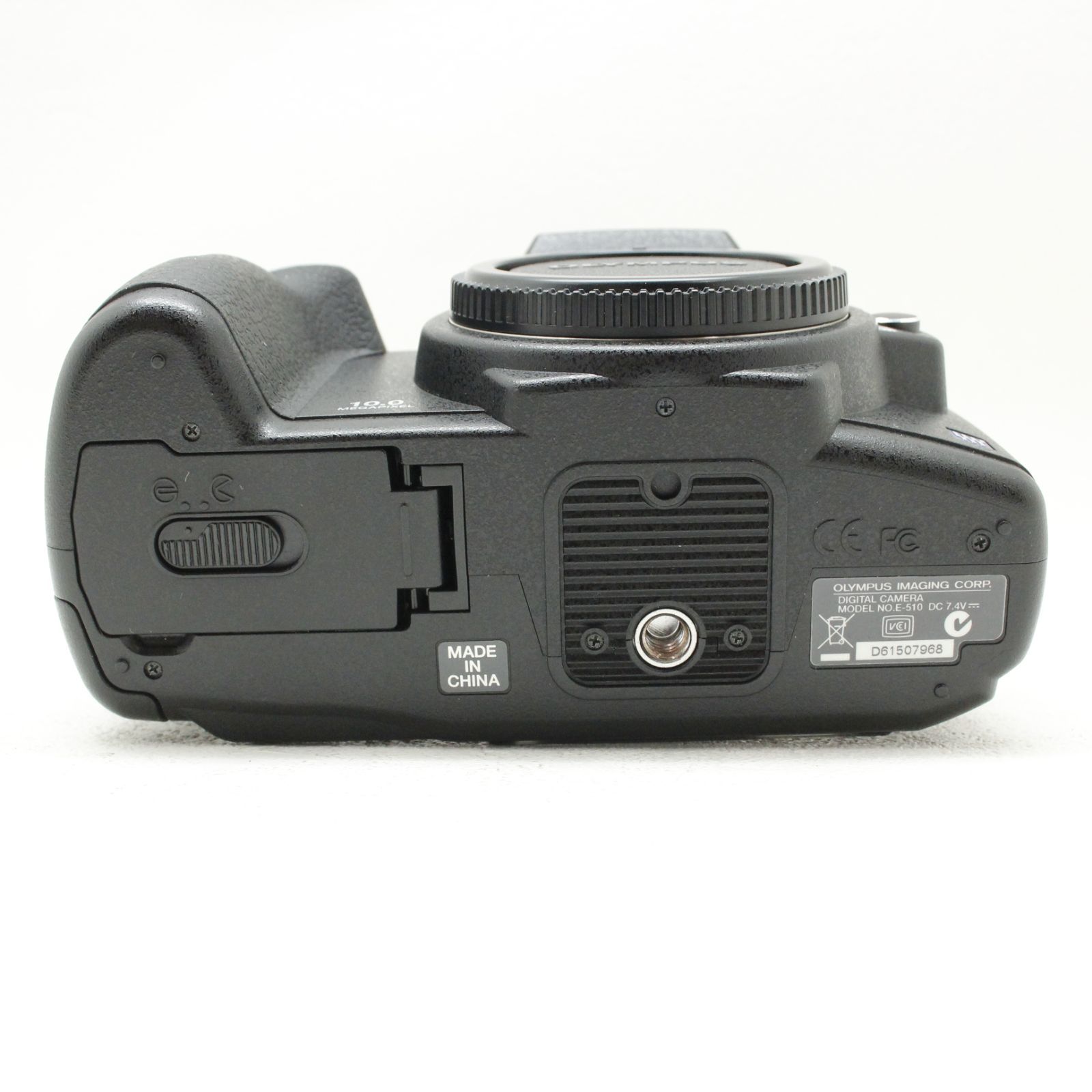 ♢OLYMPUS E-510 ダブルレンズセット FL-36ストロボ付き - メルカリ