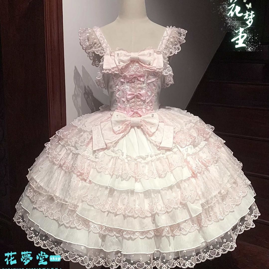 ロリータ