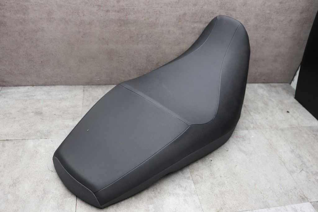 スズキ 純正 中古 Vストローム650XT シート 破れ無し - メルカリ