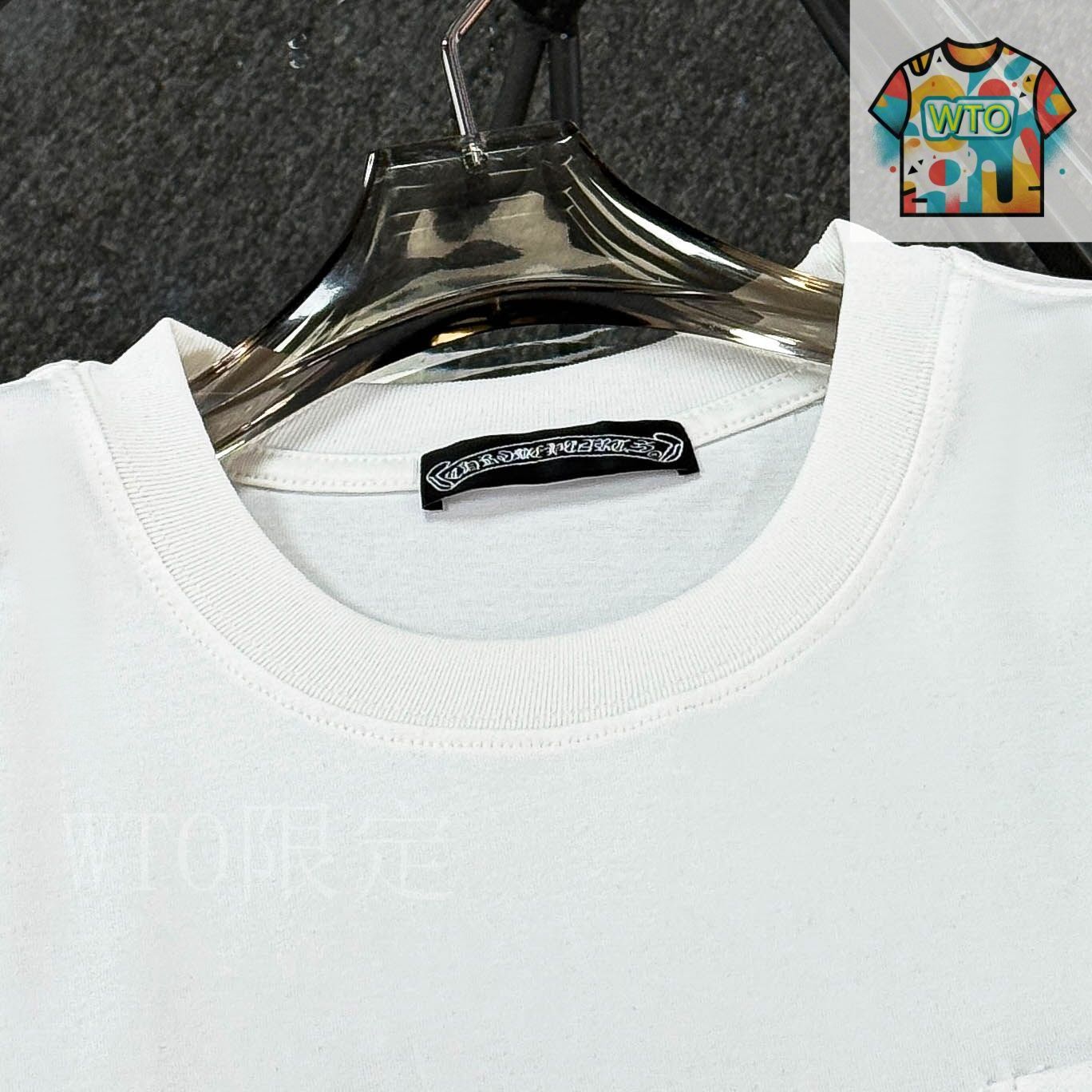 在庫少◆送料込♪【Chrome Hearts】グラデーション ロゴ Tシャツ 楽天市場】CHROME HEARTS HALF SLEEVE T-SHIRT DAGGER クロム