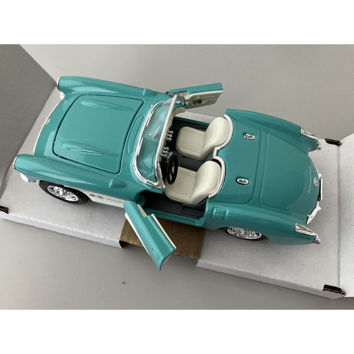 1957 Chevrolet