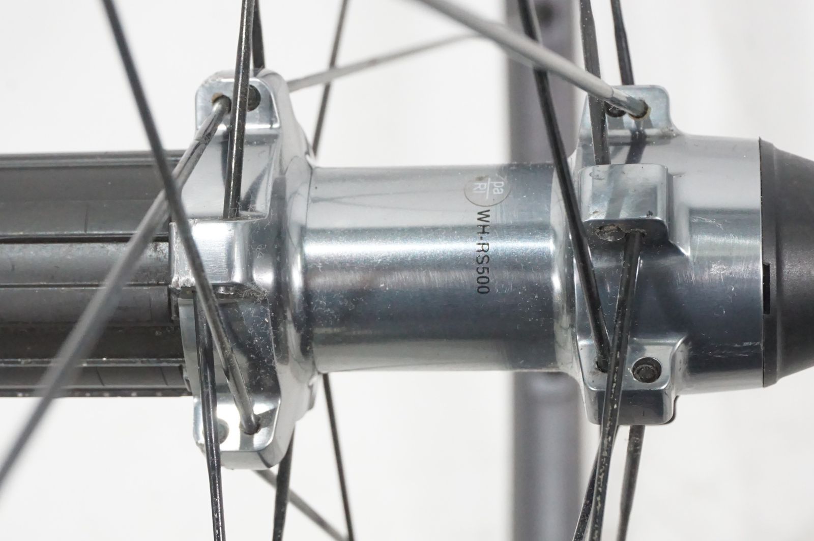 ホイールセット バイチャリAKIBA店