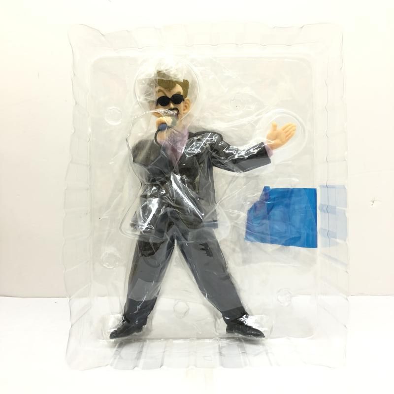 中古】開封) D賞 天下一武道会アナウンサー MASTERLISE