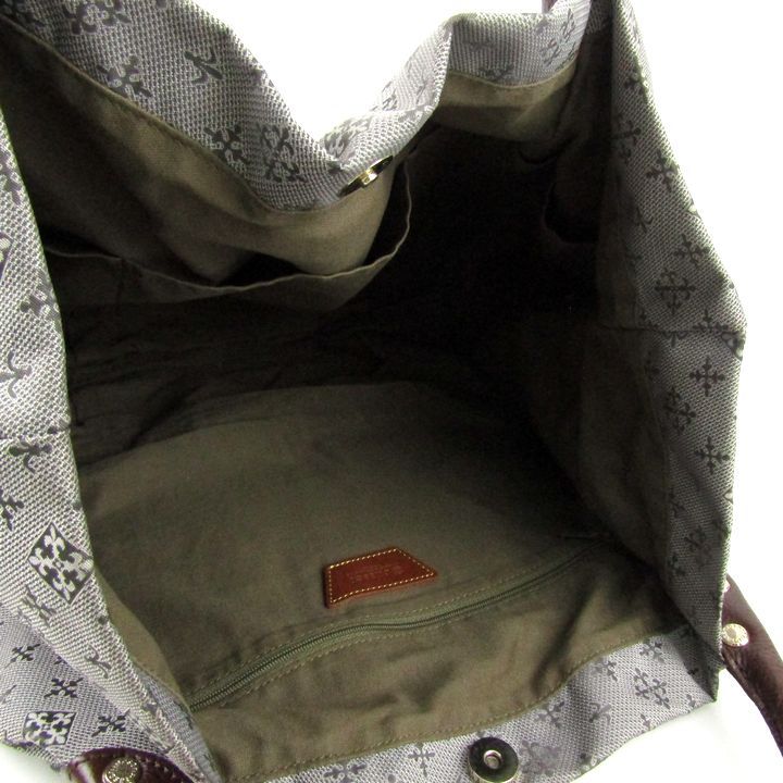 ラシット トートバッグ モノグラム 鞄 ブランド レディース