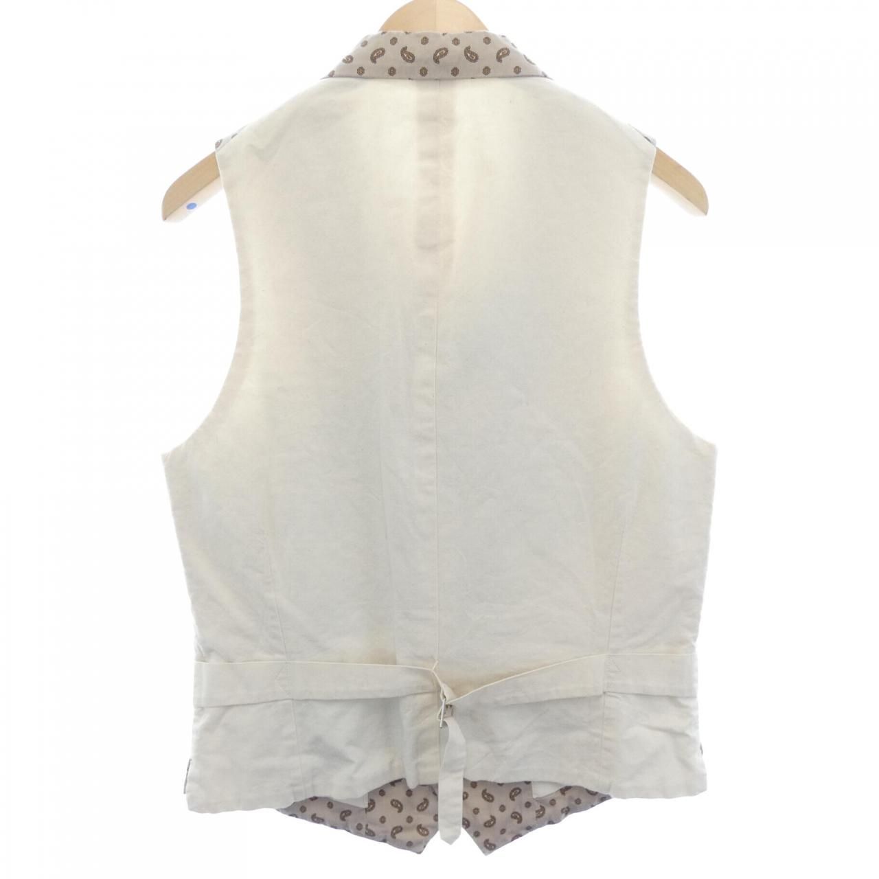 コムデギャルソン COMME des GARCONS PQ-V011 ベスト