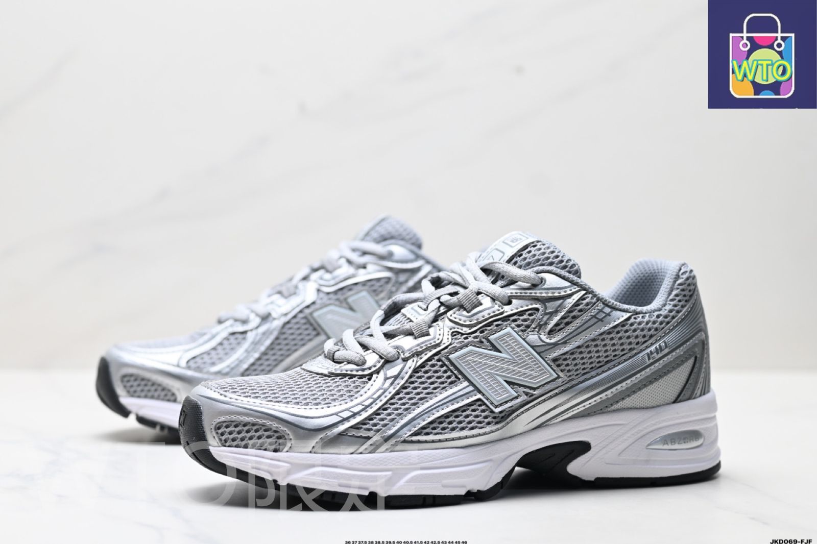  ニュー ンス ランニングシューズ Balance 740 シリーズ 男女兼用 潮流スニーカー NB 通気性良好 レトロカジュアル WTO輸入2 スニーカー 靴