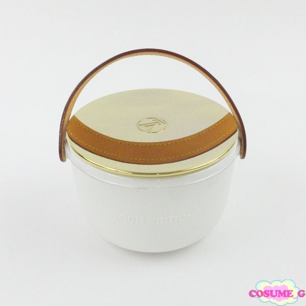 ルイヴィトン アロマキャンドル レールドゥジャルダン ミディアム 220g